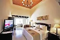 Hidden Beach Au Naturel Gourmet Inclusive All-Inclusive Resort By Karisma Adults-Only Playa del Carmen Meksyk