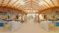 Hidden Beach Au Naturel Gourmet Inclusive All-Inclusive Resort By Karisma Adults-Only Playa del Carmen Meksyk