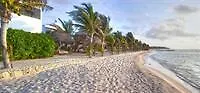 Hotel Hidden Beach Au Naturel Gourmet Inclusive All-Inclusive Resort By Karisma Adults-Only Playa del Carmen