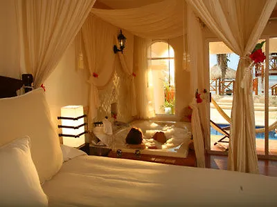 Hidden Beach Au Naturel Gourmet Inclusive All-Inclusive Resort By Karisma Adults-Only Playa del Carmen Meksyk