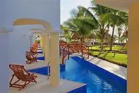 ***** Hotel Hidden Beach Au Naturel Gourmet Inclusive All-Inclusive Resort By Karisma Adults-Only Playa del Carmen Mexico