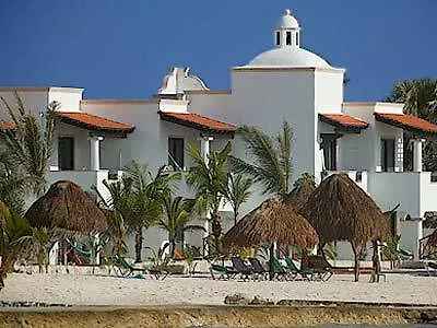 Hotel Hidden Beach Au Naturel Gourmet Inclusive All-Inclusive Resort By Karisma Adults-Only Playa del Carmen
